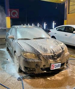 مازدا 3